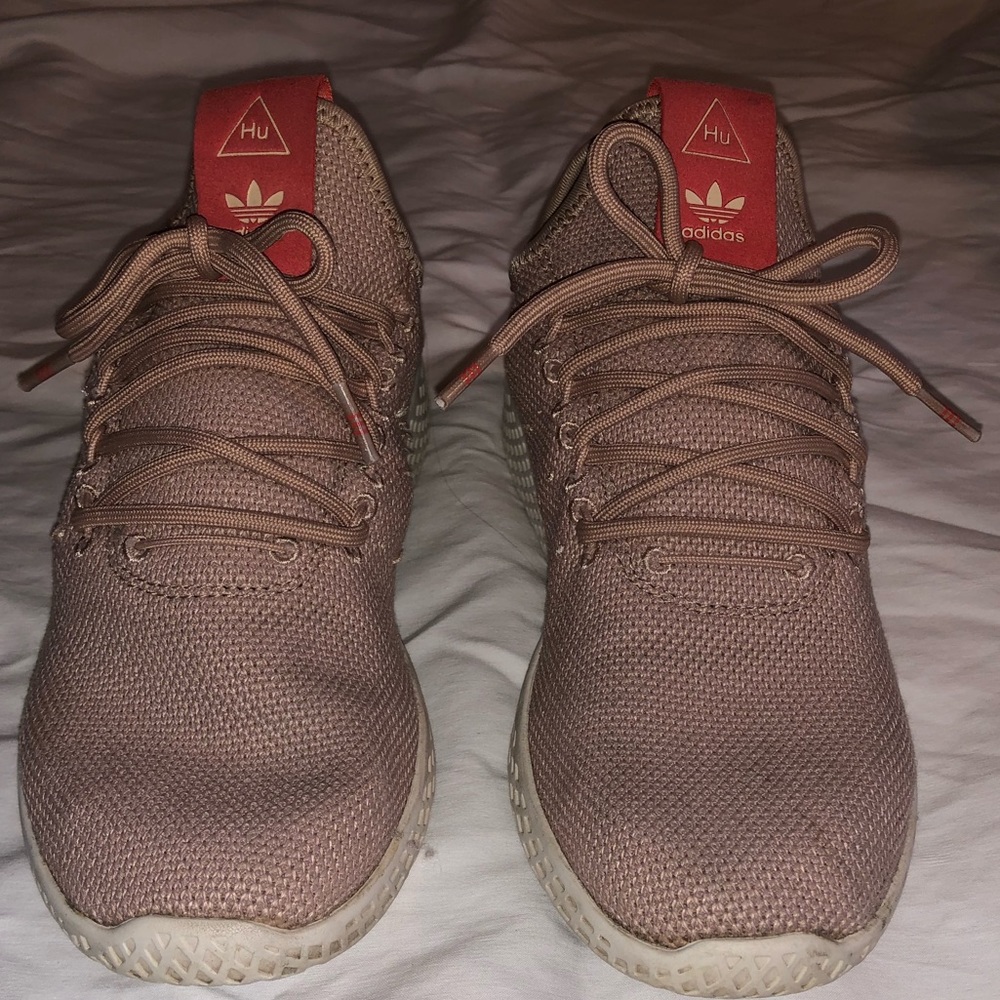 Adidas Pharrell Tennis Hu Women’s 8
